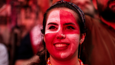 Takımı için en çok parayı Türkler harcıyor