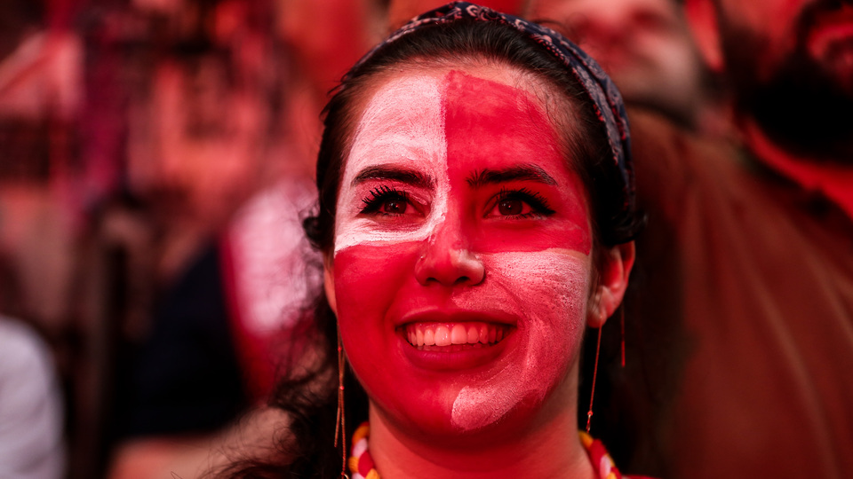 Takımı için en çok parayı Türkler harcıyor