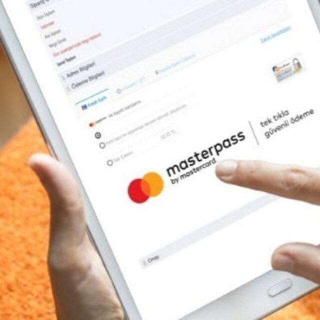 Ticari ödemeleri dijitale taşıdılar