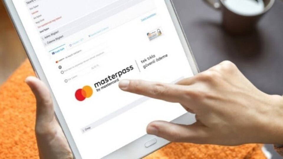 Ticari ödemeleri dijitale taşıdılar