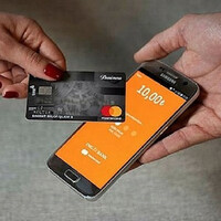 Akıllı telefonlar POS cihazına dönüştü