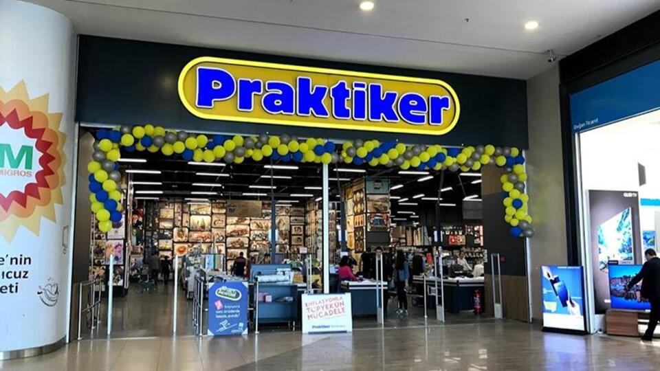 Praktiker çalışma saatleri 2019