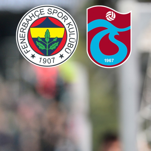 Dev maçın hakemi açıklandı
