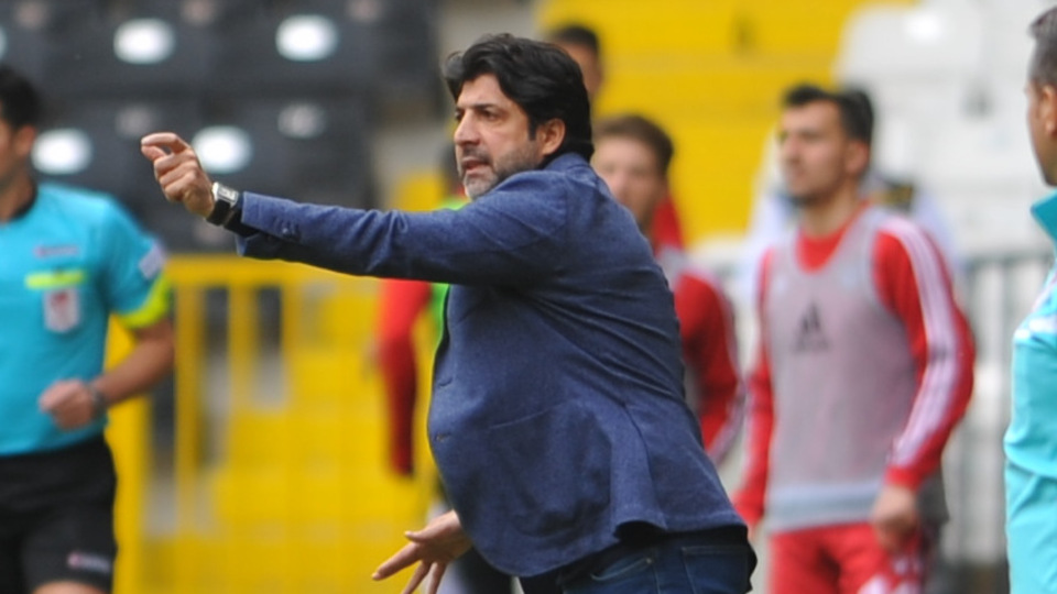 "Üretimin artması lazım"