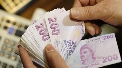 Memur zammı belli oldu