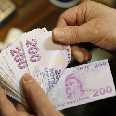 Memur zammı belli oldu