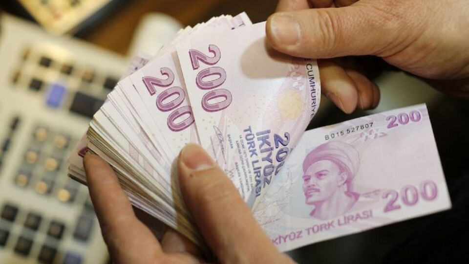 Memur zammı belli oldu