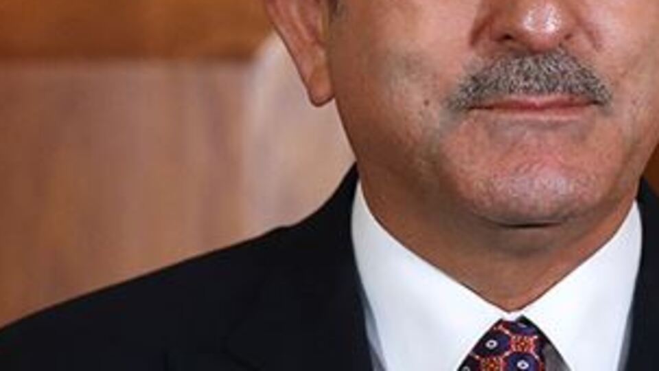 Çavuşoğlu: F-35'leri alamazsak alternatif ararız