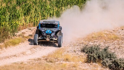 Transanatolia yarışları devam ediyor