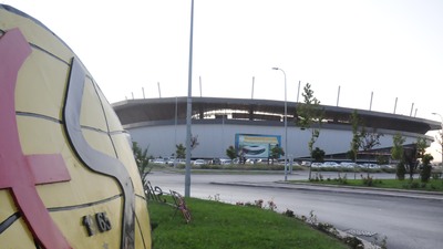 Eskişehir 3 oyuncuyla yollarını ayırdı