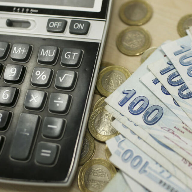 Ekonomik Güven Endeksi açıklandı