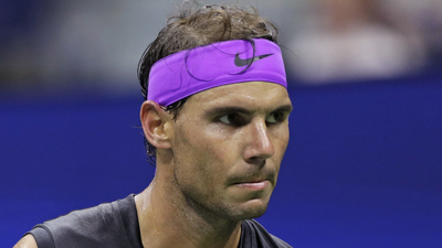 Nadal ikinci tura yükseldi