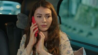 Afili Aşk 11. son bölüm!