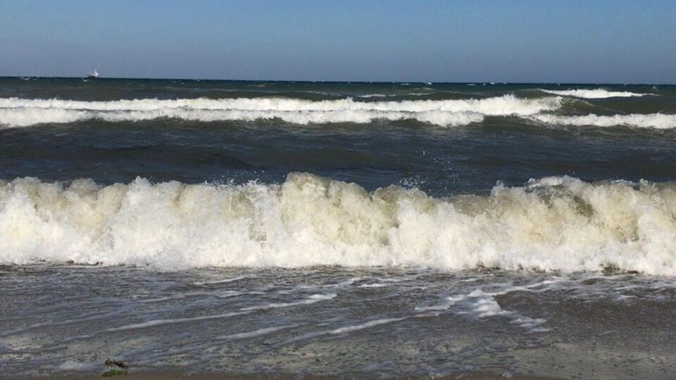 Batıda rüzgara, doğuda sağanağa devam!