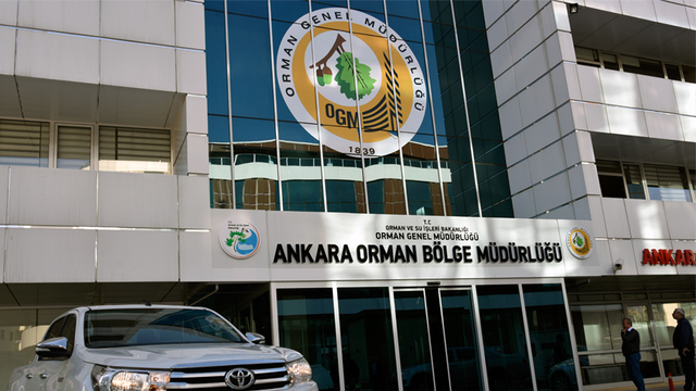 OGM 4 bin 996 personel alacak