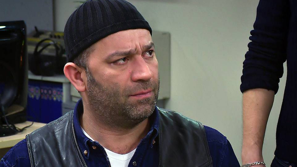 Arka Sokaklar'da Mesut öldü mü?