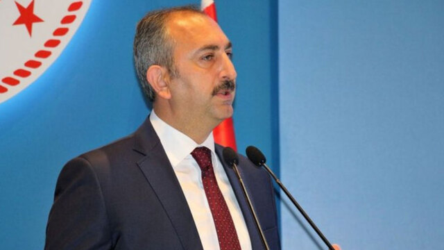 Bakan Gül'den idam tartışmalarıyla ilgili açıklama