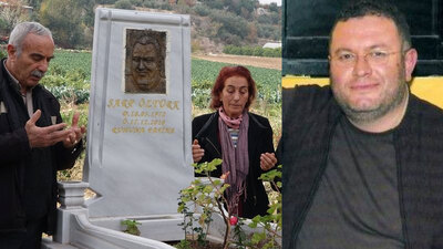 'Kürtçe şarkı' cinayetinin zanlısı yakalandı