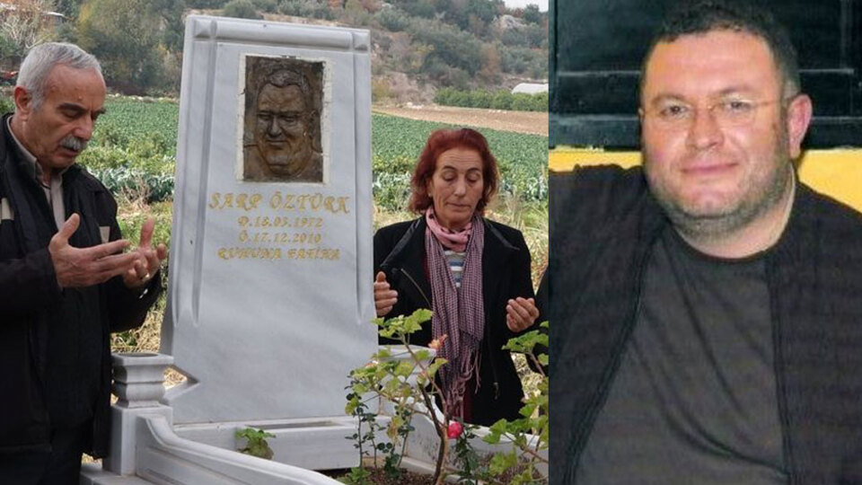 'Kürtçe şarkı' cinayetinin zanlısı yakalandı