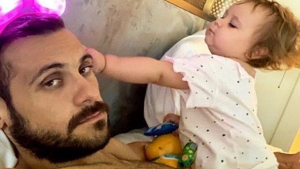 "Kız babası olmak bunu gerektirir"