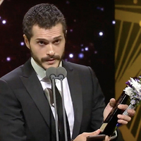 Alperen Duymaz'ın zor anları