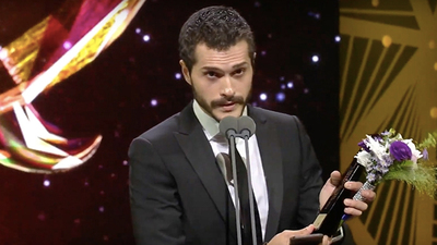 Alperen Duymaz'ın zor anları