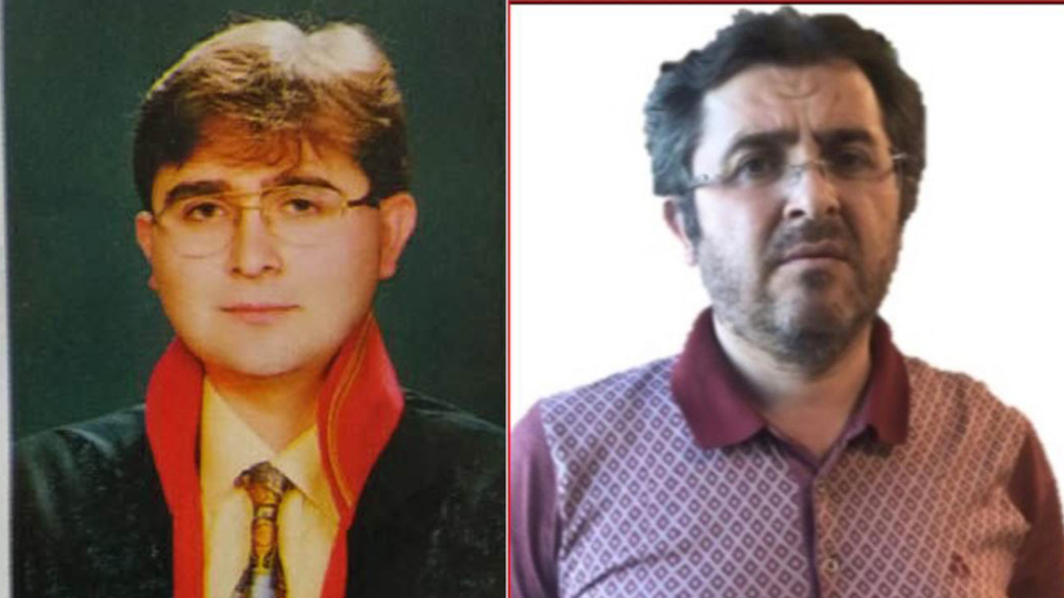 FETÖ'cü avukat, Kuleli Askeri Lisesi imamı çıktı!