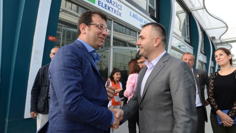 İstanbul'da sayaçlarda "Tek okuyucu" hamlesi