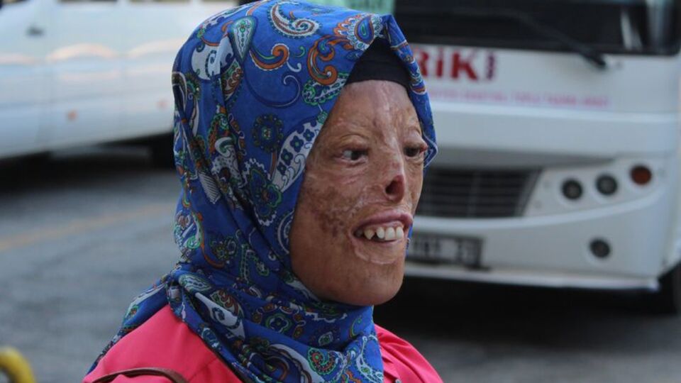 Leyla'dan iyi haber geldi!