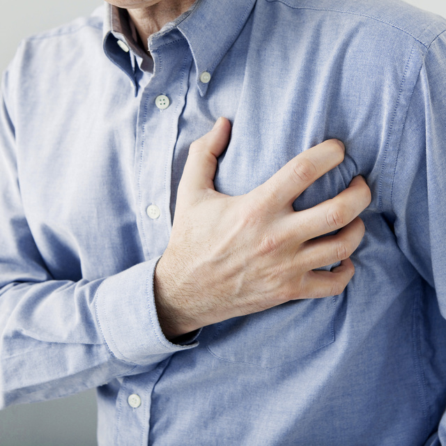 Dikkat! Kalp yetmezliği bu şekilde belirti verebilir