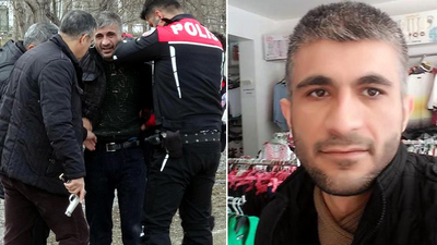 Eş katili: "Hakaret ettiği için ambulans çağırmadım!"