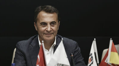 Fikret Orman yeniden başkan!