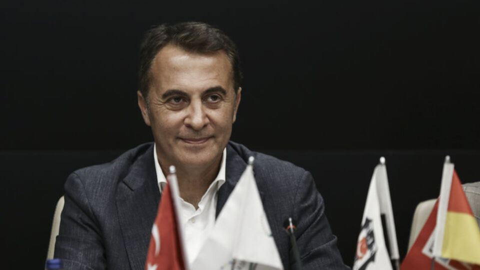 Fikret Orman yeniden başkan!