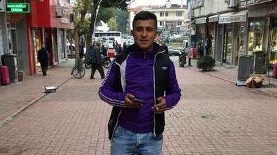 Otogardaki cinayet kan davası çıktı