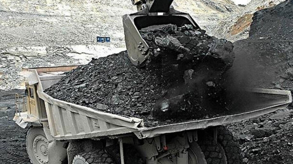 "2020 için hedef 1 milyon 400 bin ton kömür çıkarmak"