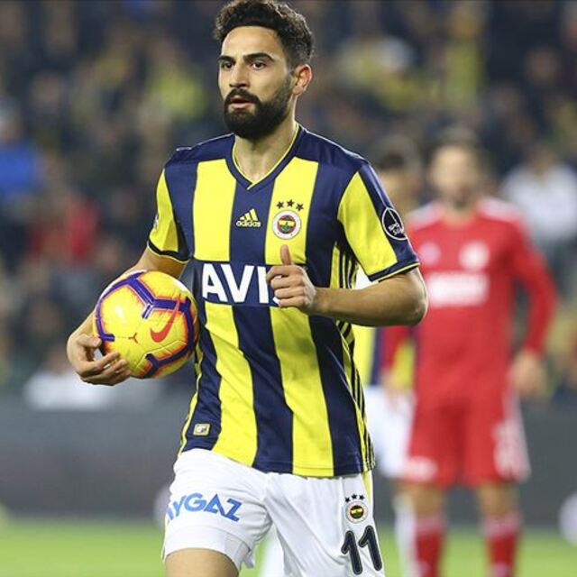 Mehmet Ekici kimdir?