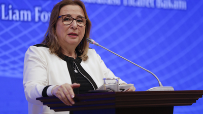 Bakan Pekcan "İhracat Ana Planı"nı açıkladı