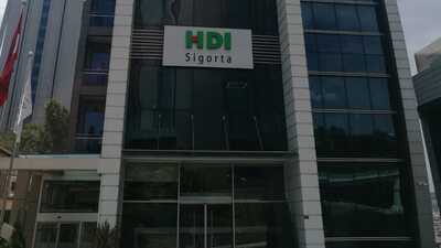 HDI ile Ergo evliliğine onay