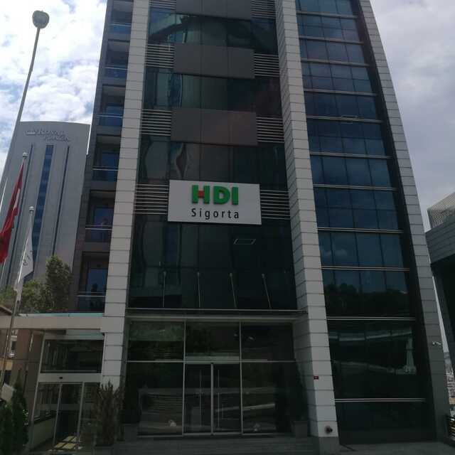 HDI ile Ergo evliliğine onay