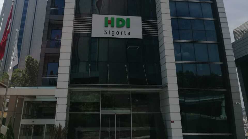 HDI ile Ergo evliliğine onay