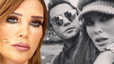 "Allah sana o çocuğu vermeyecek!"