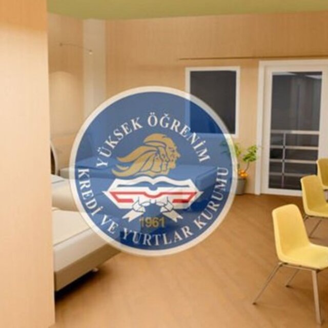 KYK yurt başvuru sonuçları 2019