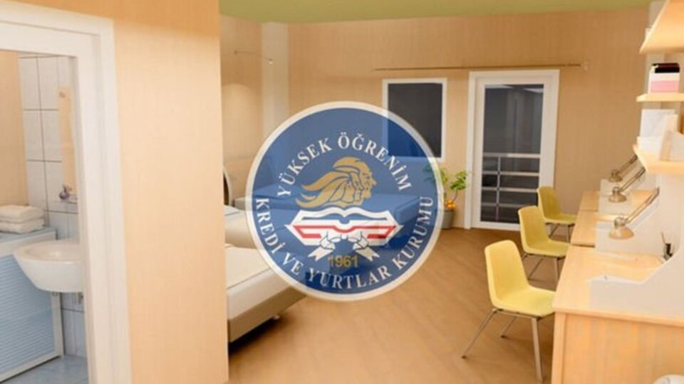 KYK yurt başvuru sonuçları 2019