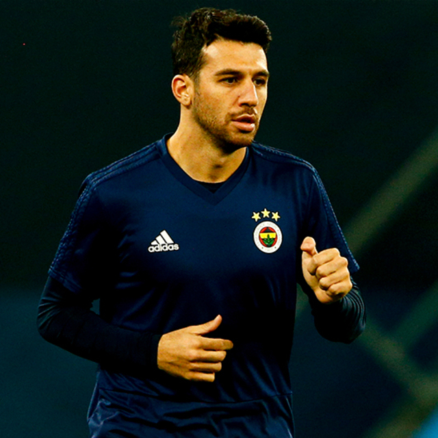 İsmail Köybaşı, İspanya'ya transfer oldu