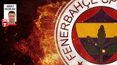 Fenerbahçe'den forvete yerli aday!
