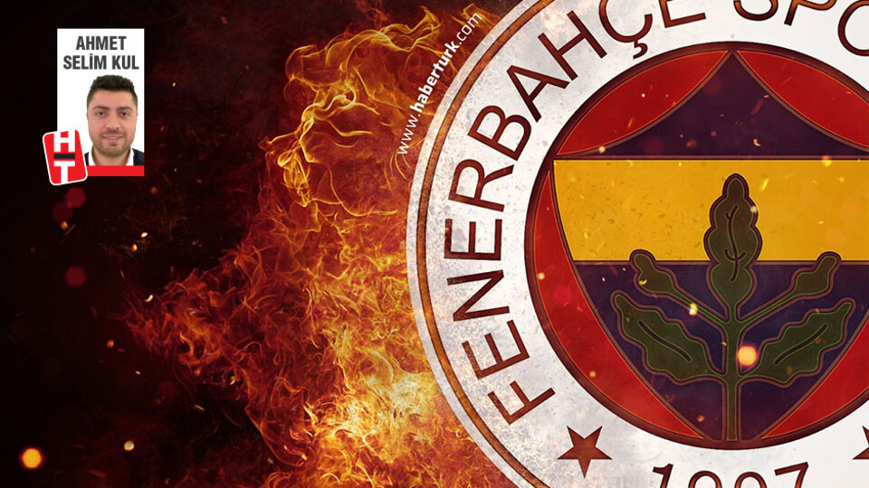 Fenerbahçe'den forvete yerli aday!