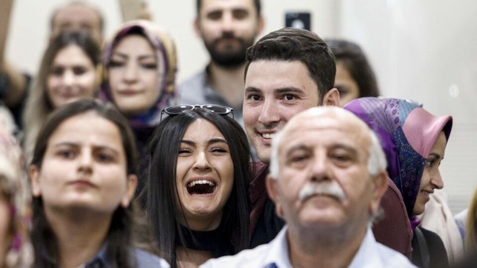 Özür grubu atama sonuçları açıklandı!