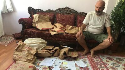 Adli emanette kahreden hata