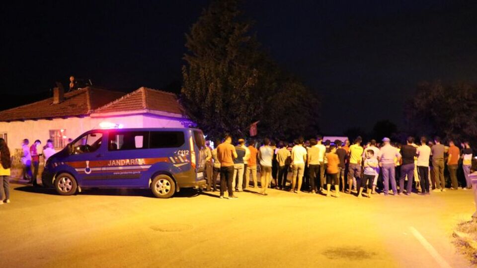 Doğum günü kabusa döndü! Kız arkadaşını öldürdü