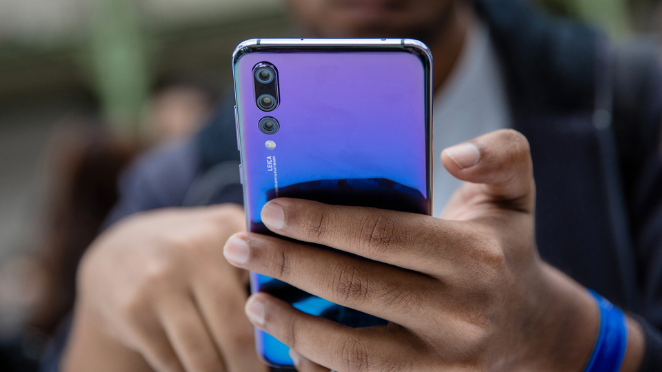 Huawei'ye Google'dan şok